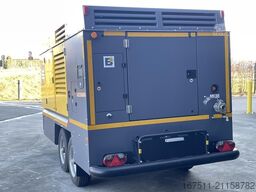Atlas Copco X 28 STAGE V