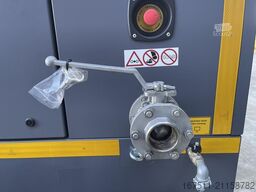 Atlas Copco X 28 STAGE V