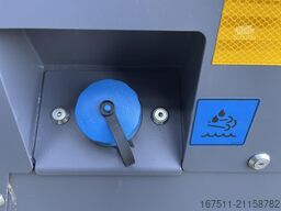 Atlas Copco X 28 STAGE V