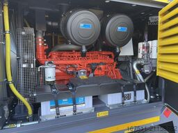 Atlas Copco X 28 STAGE V