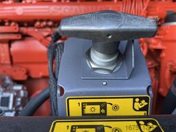 Atlas Copco X 28 STAGE V