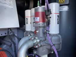 Atlas Copco X 28 STAGE V