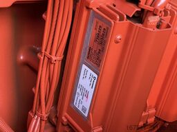 Atlas Copco X 28 STAGE V