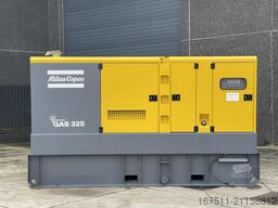 Atlas Copco QAS 325