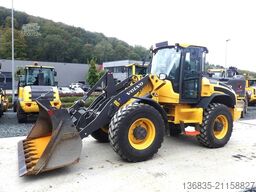 Volvo L 45 H