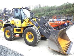Volvo L 45 H