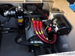 Zoomlion ZT26JE Fully Electric Lithium-Powered, 4x4 Rough T