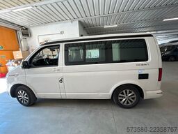 2022 Volkswagen California Coast | Automatik | Aufstelldach