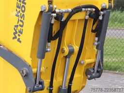 WACKER NEUSON DT05 D | SELF LOADING | LOW HOURS