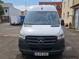 Mercedes-Benz Sprinter 316