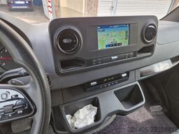 Mercedes-Benz Sprinter 316