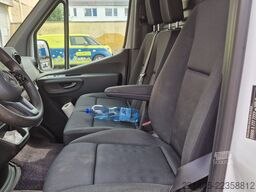 Mercedes-Benz Sprinter 316