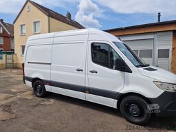 Mercedes-Benz Sprinter 316