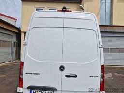Mercedes-Benz Sprinter 316