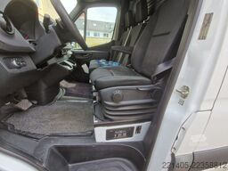 Mercedes-Benz Sprinter 316