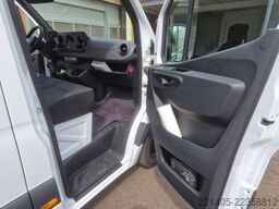 Mercedes-Benz Sprinter 316