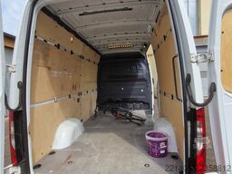 Mercedes-Benz Sprinter 316