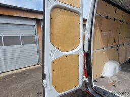 Mercedes-Benz Sprinter 316