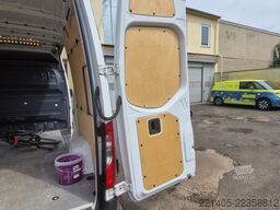 Mercedes-Benz Sprinter 316