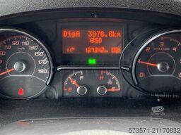 Fiat Ducato Campervan | Euro 6 Baujahr 2016–Kilometer (139318 km)