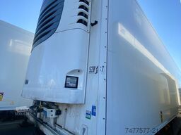 Schmitz Cargobull SCB SCHMITZ  7cm Dopelstock