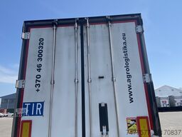 Schmitz Cargobull SCB SCHMITZ  7cm Dopelstock