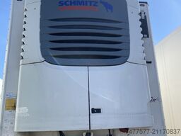 Schmitz Cargobull SCB SCHMITZ  7cm Dopelstock