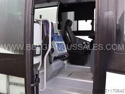 Iveco Crossway 12m Pop light / NEW!!