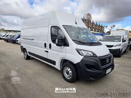 FIAT DUCATO 2022 L3H3 MULTIJET KM 90MILA
