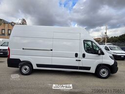 FIAT DUCATO 2022 L3H3 MULTIJET KM 90MILA