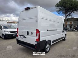FIAT DUCATO 2022 L3H3 MULTIJET KM 90MILA