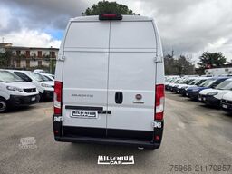 FIAT DUCATO 2022 L3H3 MULTIJET KM 90MILA