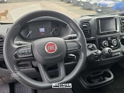 FIAT DUCATO 2022 L3H3 MULTIJET KM 90MILA