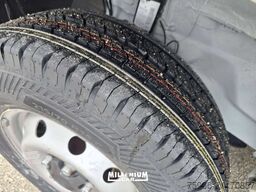 FIAT DUCATO 2022 L3H3 MULTIJET KM 90MILA