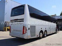 Van Hool TDX20 Altano / 13.6m / Full Option