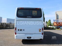 Iveco Crossway / Recreo / 12.8m / Euro 5