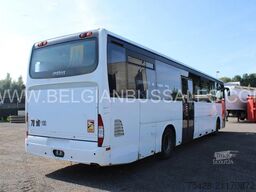 Iveco Crossway / Recreo / 12.8m / Euro 5