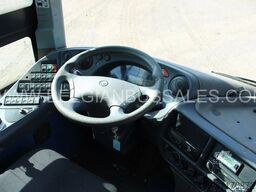 Iveco Crossway / Recreo / 12.8m / Euro 5