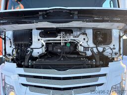 Mercedes-Benz Actros 2553 6x2 GIGASPACE / RETARDER / PLATFORM...