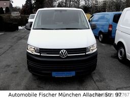 VOLKSWAGEN T6 Transporter Kasten 4M rre Sortimo