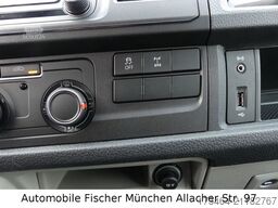 VOLKSWAGEN T6 Transporter Kasten 4M rre Sortimo