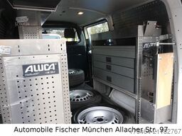 VOLKSWAGEN T6 Transporter Kasten 4M rre Sortimo