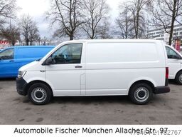 VOLKSWAGEN T6 Transporter Kasten 4M rre Sortimo