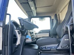 MAN TGM 16.250 EURO 6 16T FURGON