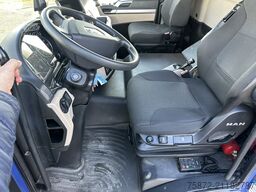 MAN TGM 16.250 EURO 6 16T FURGON