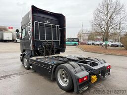 Scania R520 V8 MEGA TOPLINE Retarder ALCOA 2 Tanks