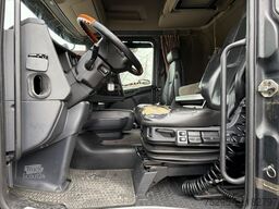 Scania R520 V8 MEGA TOPLINE Retarder ALCOA 2 Tanks