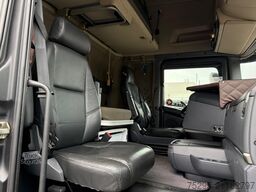 Scania R520 V8 MEGA TOPLINE Retarder ALCOA 2 Tanks