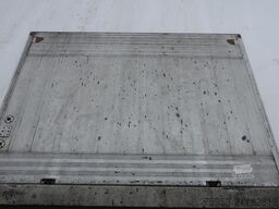 Kaiser 3- Achs Koffer Ladebordwand