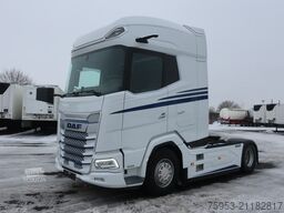 DAF XG+ 530 FT Intarder LED Standklima Leder